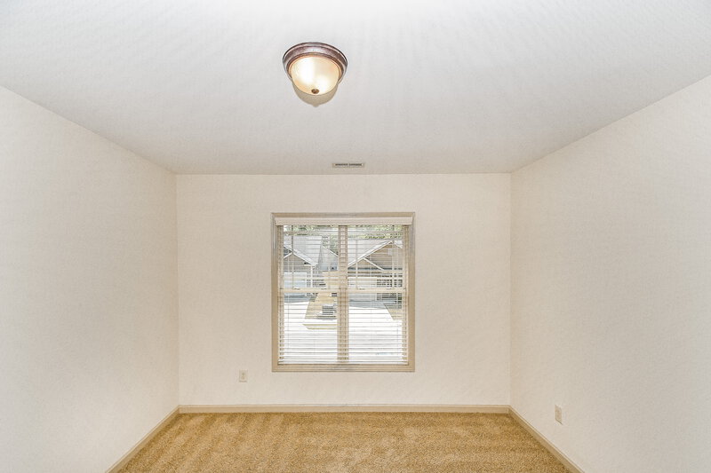 1,990/Mo, 104 Parkview Drive Clayton, NC 27520 Bedroom View 3