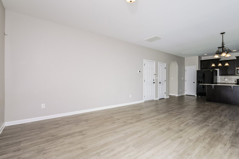 2,025/Mo, 105 Sloan Dr Clayton, NC 27520 Living Room View 2