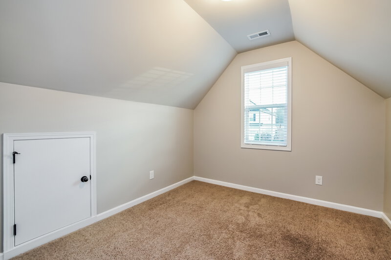 2,060/Mo, 105 Sloan Dr Clayton, NC 27520 Bedroom View 3