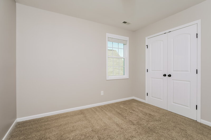 2,025/Mo, 105 Sloan Dr Clayton, NC 27520 Bedroom View 2