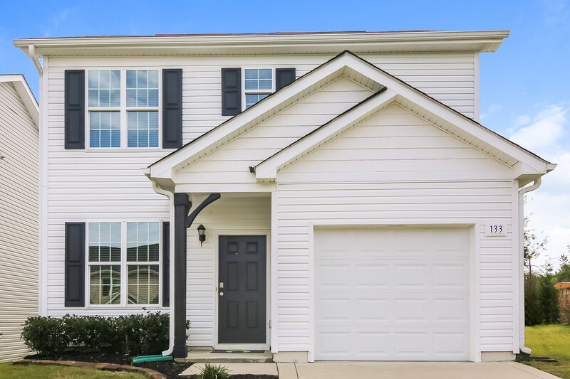 1,800/Mo, 133 Pumpkin Hill Rdg Clayton, NC 27520 External View