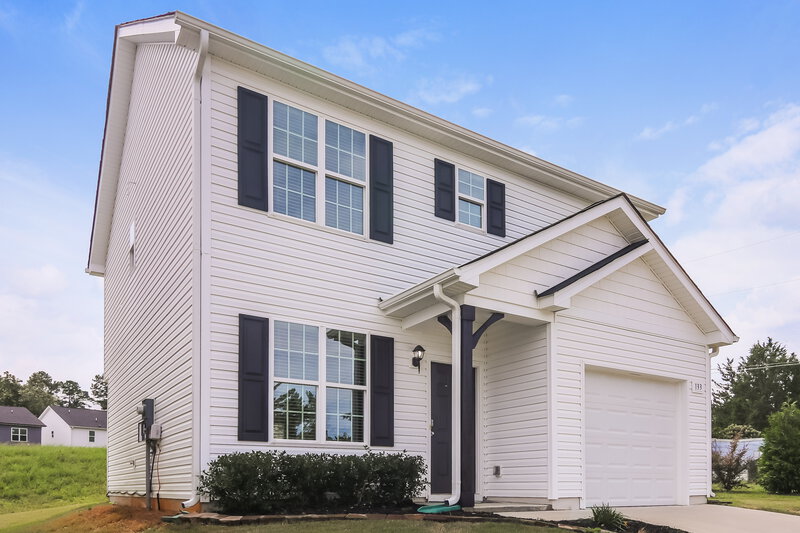 1,800/Mo, 133 Pumpkin Hill Rdg Clayton, NC 27520 Front View