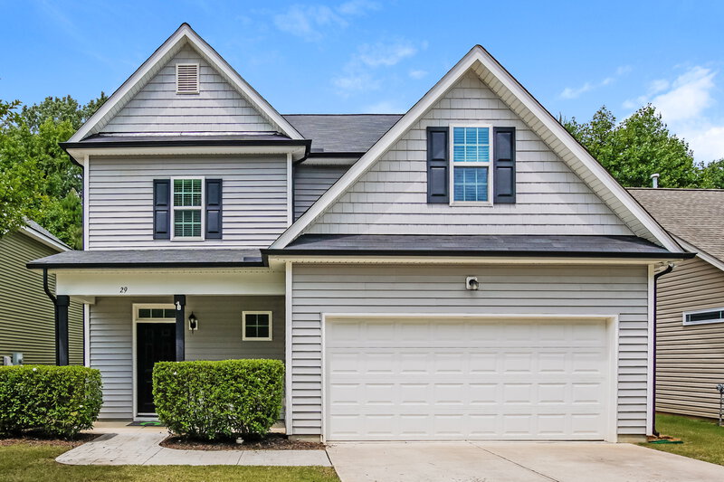 1,945/Mo, 29 Verrazano Place Clayton, NC 27520 External View