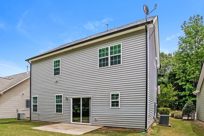1,945/Mo, 29 Verrazano Place Clayton, NC 27520 Misc View 17
