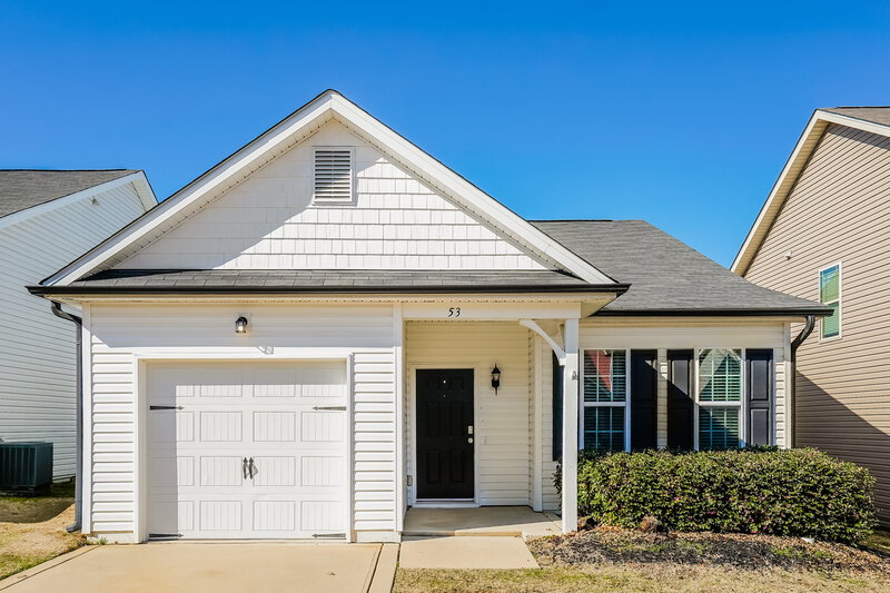 1,800/Mo, 53 Manito Place Clayton, NC 27520 External View