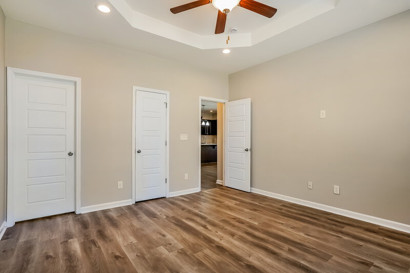 1,800/Mo, 53 Manito Place Clayton, NC 27520 Main Bedroom View 2