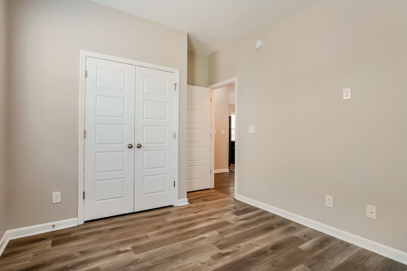 1,800/Mo, 53 Manito Place Clayton, NC 27520 Bedroom View 2