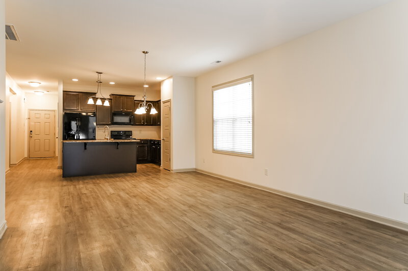 1,790/Mo, 59 Golden Gate Parkway Clayton, NC 27520 Living Room View 4