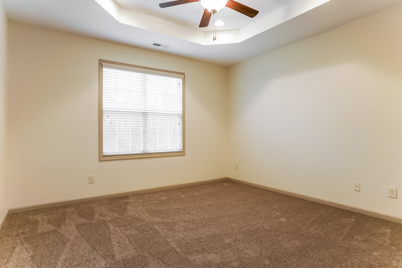 1,790/Mo, 59 Golden Gate Parkway Clayton, NC 27520 Main Bedroom View