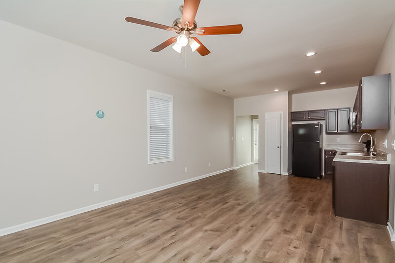 1,645/Mo, 71 Yellow Jacket Rdg Clayton, NC 27520 Dining Room View