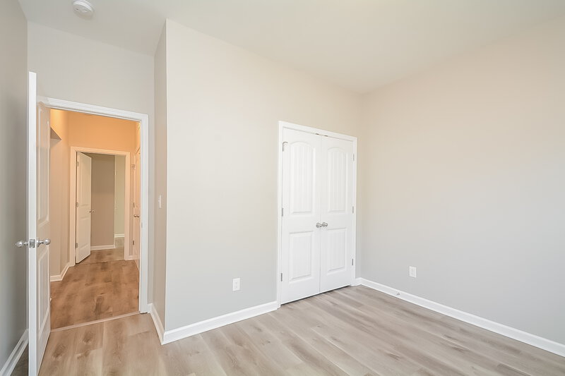 1,645/Mo, 71 Yellow Jacket Rdg Clayton, NC 27520 Bedroom View