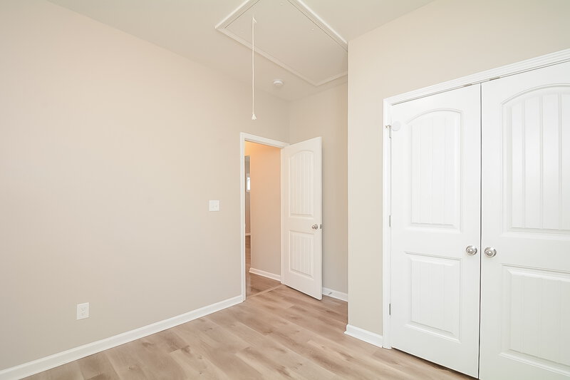 1,645/Mo, 71 Yellow Jacket Rdg Clayton, NC 27520 Bedroom View 2