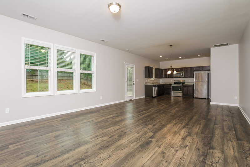 2,040/Mo, 124 Hansen Run Clayton, NC 27527 Misc View 2