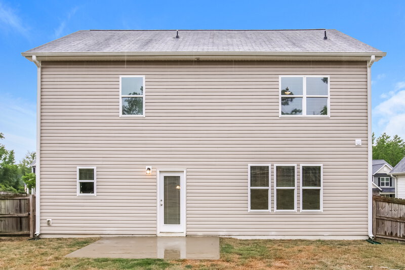 2,040/Mo, 124 Hansen Run Clayton, NC 27527 Misc View 14