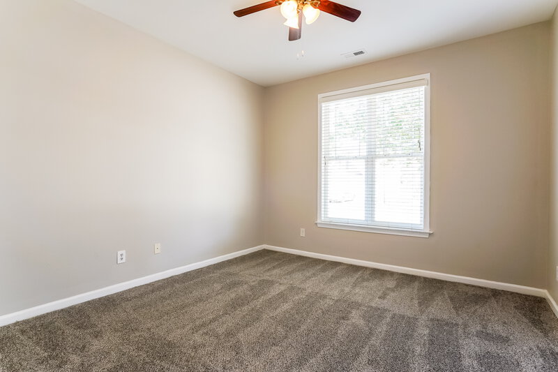 1,925/Mo, 236 Haywood Lane Clayton, NC 27527 Bedroom View 3