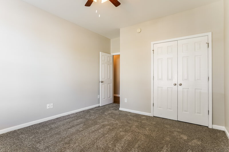 1,925/Mo, 236 Haywood Lane Clayton, NC 27527 Bedroom View 4