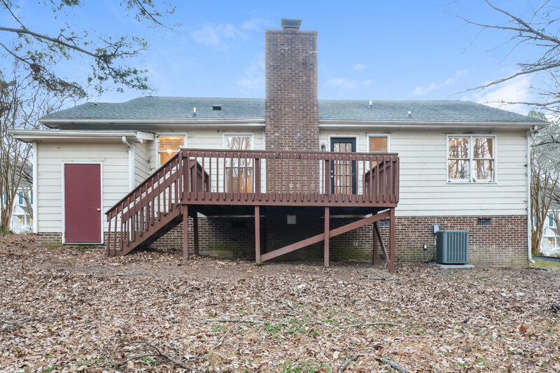 1,820/Mo, 3505 Iron Sight Ct Raleigh, NC 27616 Misc View 14