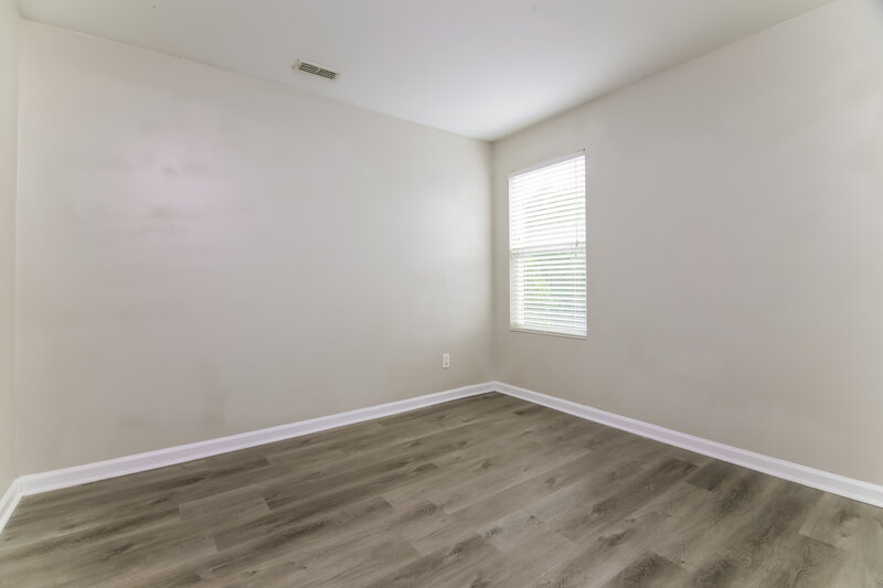 2,490/Mo, 3906 Big Pond Ct Raleigh, NC 27616 Bedroom View