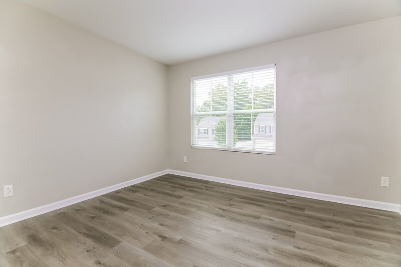 2,490/Mo, 3906 Big Pond Ct Raleigh, NC 27616 Bedroom View 2