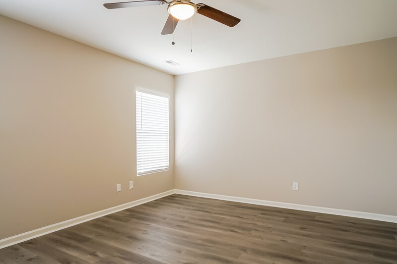 2,115/Mo, 5200 Tant Cir Knightdale, NC 27545 Main Bedroom View