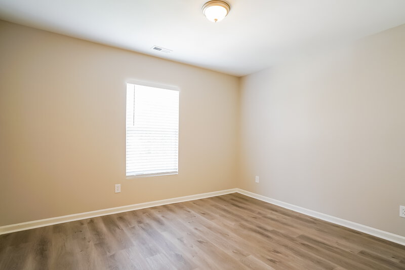 2,115/Mo, 5200 Tant Cir Knightdale, NC 27545 Bedroom View 2