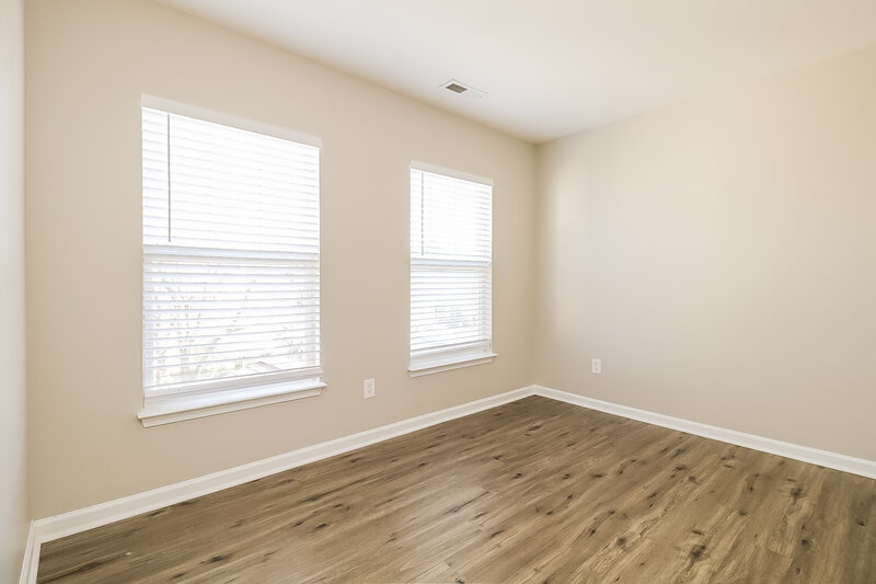 2,150/Mo, 1650 Southcross St Fuquay Varina, NC 27526 Bedroom View
