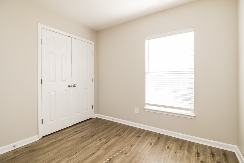 2,150/Mo, 1650 Southcross St Fuquay Varina, NC 27526 Bedroom View 2