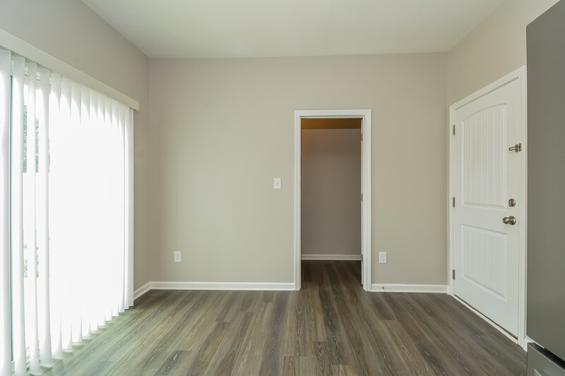 3,050/Mo, 408 Deer Grove Trl Wendell, NC 27591 Dining Room View