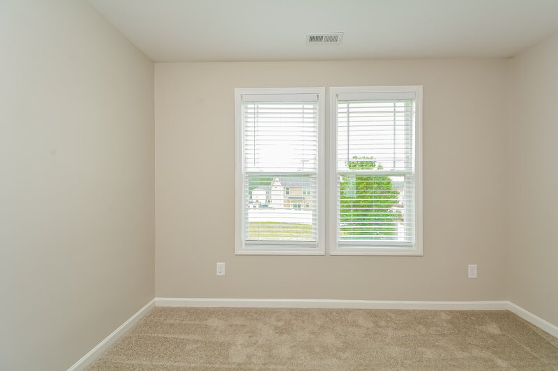 3,050/Mo, 408 Deer Grove Trl Wendell, NC 27591 Bedroom View 2