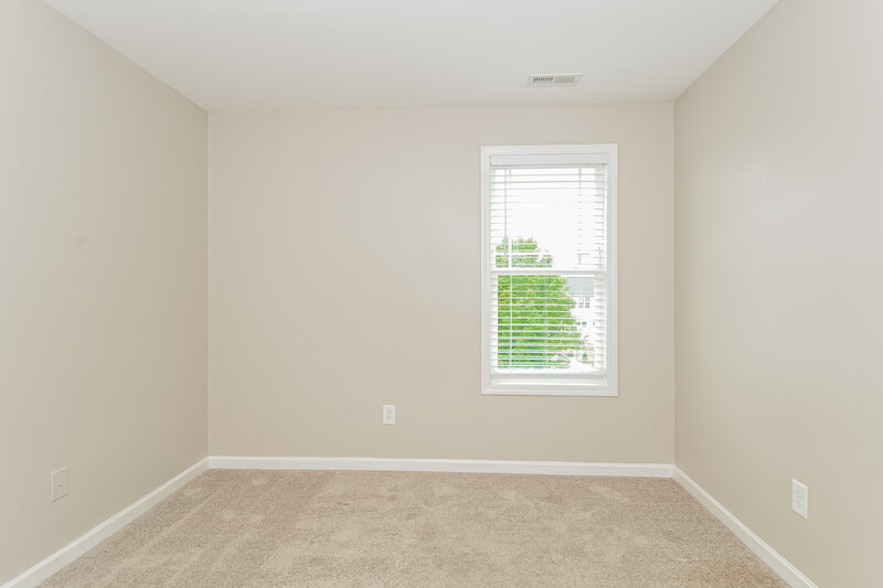 3,050/Mo, 408 Deer Grove Trl Wendell, NC 27591 Bedroom View 3