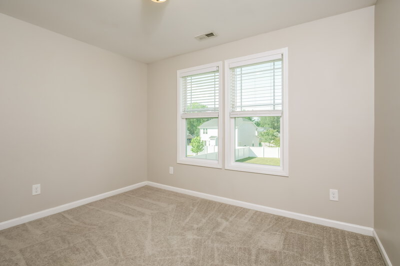 2,265/Mo, 408 Deer Grove Trl Wendell, NC 27591 Bedroom View