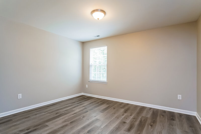 1,850/Mo, 8016 Spiderlily Ct Zebulon, NC 27597 Bedroom View