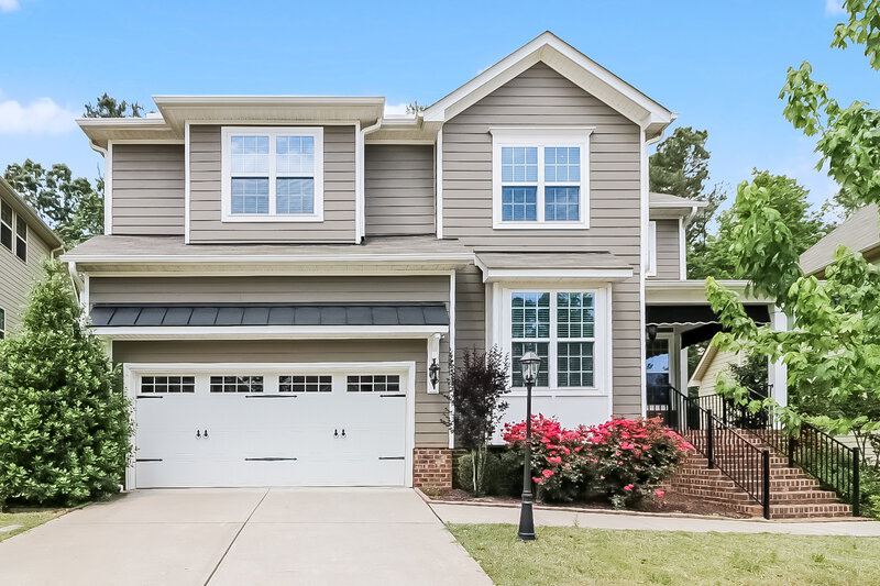 2,670/Mo, 94 Chatsworth Ln Clayton, NC 27527 External View