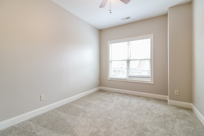 2,100/Mo, 519 Dawley Dr Fuquay Varina, NC 27526 Bedroom View 2