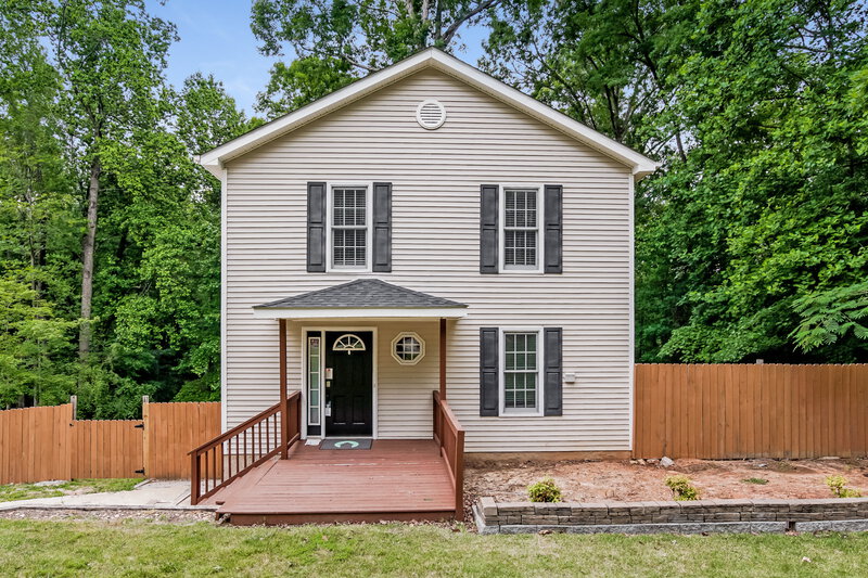 2,760/Mo, 2744 Brigadoon Dr Clayton, NC 27520 External View