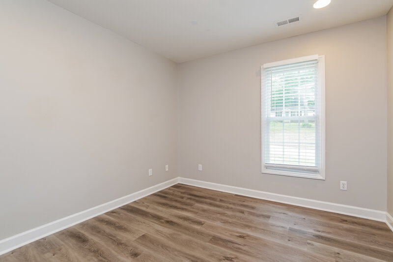 2,760/Mo, 2744 Brigadoon Dr Clayton, NC 27520 Bedroom View