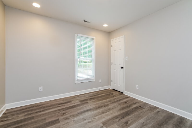 2,760/Mo, 2744 Brigadoon Dr Clayton, NC 27520 Bedroom View 2