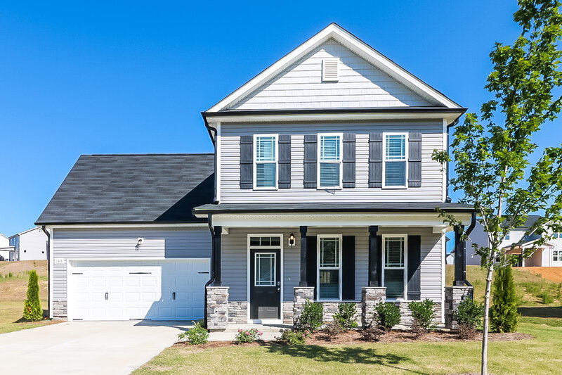 2,800/Mo, 148 Jade St Smithfield, NC 27577 External View