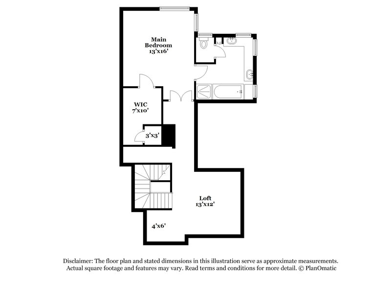 2,525/Mo, 103 Talon Dr Cary, NC 27518 Floor Plan View 2