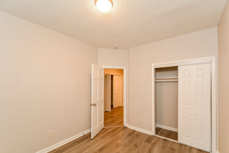 2,525/Mo, 103 Talon Dr Cary, NC 27518 Bedroom View 2