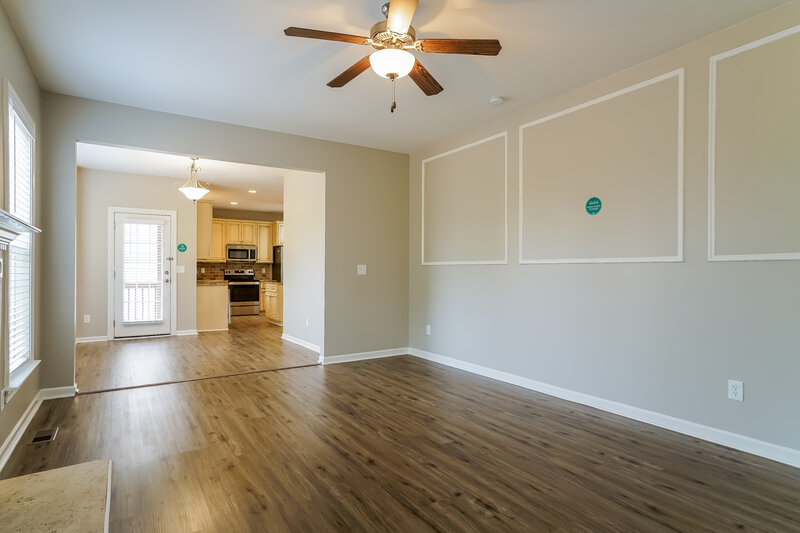 2,325/Mo, 1220 Crendall Way Wake Forest, NC 27587 Misc View