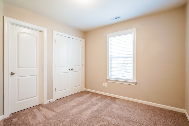 2,475/Mo, 1220 Crendall Way Wake Forest, NC 27587 Bedroom View 2