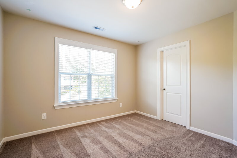 2,475/Mo, 1220 Crendall Way Wake Forest, NC 27587 Bedroom View 3