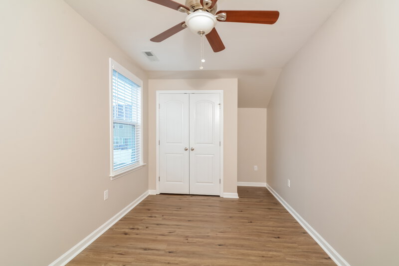 2,545/Mo, 229 Breezemont Dr Fuquay Varina, NC 27526 Bedroom View 2