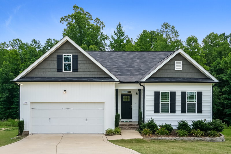 2,230/Mo, 194 W Lumber Ct Clayton, NC 27520 External View