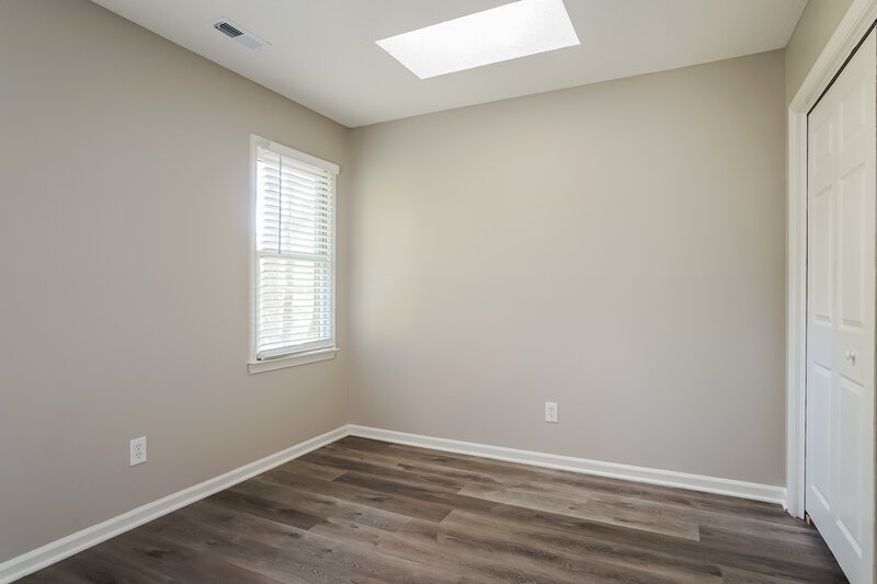 1,945/Mo, 1011 Laurens Way Knightdale, NC 27545 Bedroom View