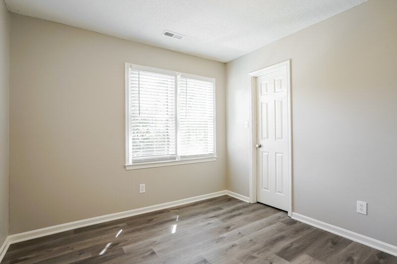 1,945/Mo, 1011 Laurens Way Knightdale, NC 27545 Bedroom View 3