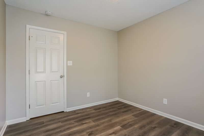 1,945/Mo, 1011 Laurens Way Knightdale, NC 27545 Bedroom View 4