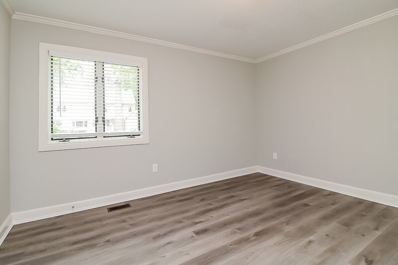 2,510/Mo, 300 W Holding St Smithfield, NC 27577 Bedroom View 2