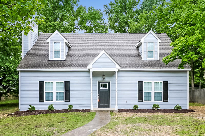 1,890/Mo, 1516 Laverton Ct Fuquay Varina, NC 27526 External View